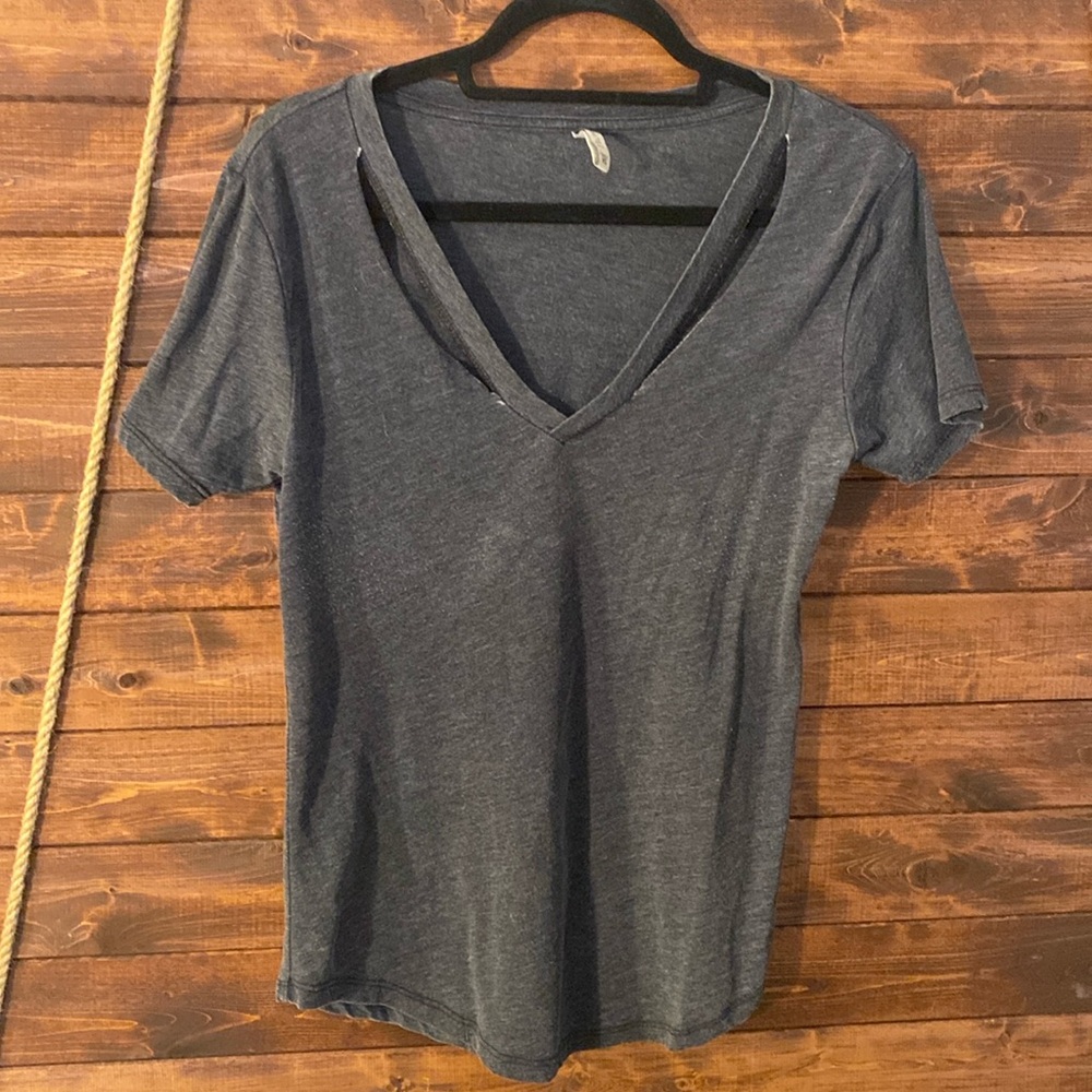 Z supply shirt